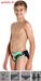 SKBK Speedo Badehose Boy D248