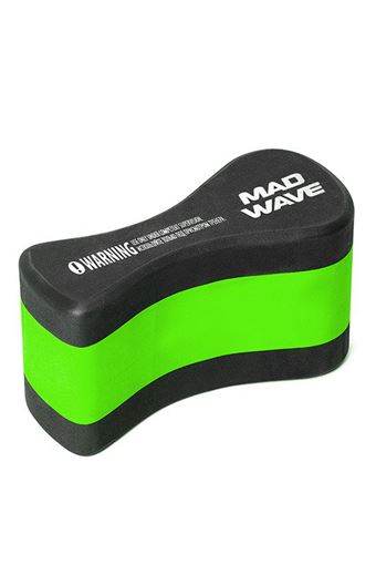 TRPB Pull Buoy MadWave Ext GR