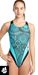 SWSF Madwave Swimsuit D7606