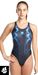 SWSF Madwave Swimsuit D7607