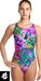 SWSF Madwave Swimsuit D7608