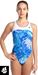 SWSF Madwave Swimsuit D7609