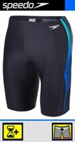 SMJA Jammer Speedo Men E220