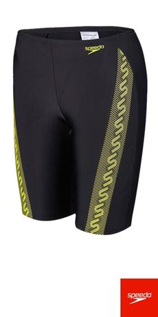 SKJA Speedo Jammer Boy E236