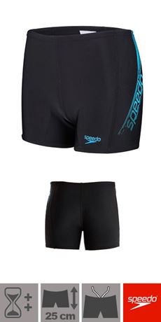 SKAS Speedo Aquashort Boy E238