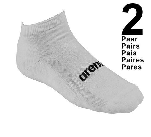 3TAC Basic Ankle Socks WZ-2P