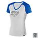 T-WO T-Shirt WM Arena WZBU T11