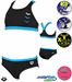 SK2T Arena Swimkini Girl E176