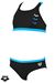 SK2T Arena Swimkini Girl E176