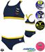 SK2T Arena Swimkini Girl E177