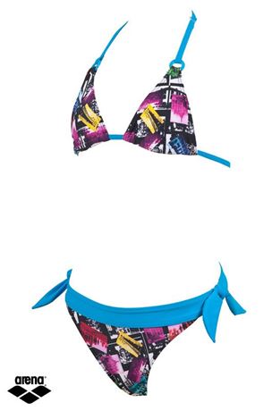 SK2T Arena Swimkini Girl E180