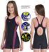 SK1T Legsuit SpeedoGirl F227