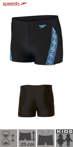 SKAS Speedo Aquashort Boy F237