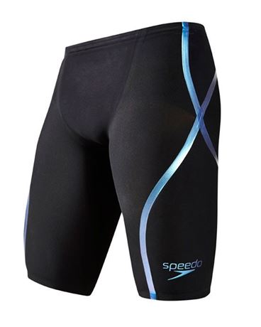 Speedo Jammer LZR Racer X Men Competition Fastskin Short By Speedo