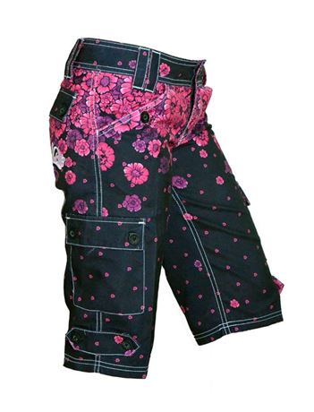 LWSW Watershort Damen ROSES