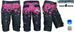 LWSW Watershort Damen ROSES