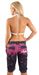 LWSW Watershort Damen ROSES