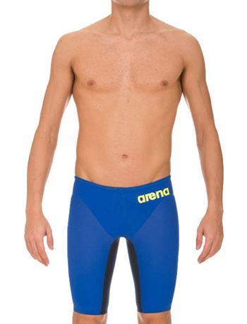 Arena Carbon AIR Jammer Herren Wettkampf Jammer Powerskin By Arena