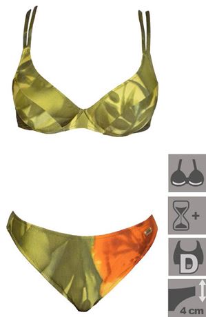 MD2T Reifen Bikini E2803 D-Cup