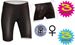 NESO Neopren Short Arial2 WMN