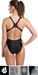 SWSF Madwave Swimsuit E4924