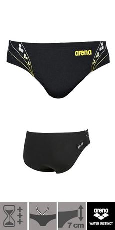 Arena swimming trunks men Max Life Web Brief