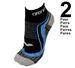 3TAC Running Socks SZT-2P