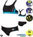 SK2T Arena Swimkini Girl F142