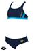 SK2T Arena Swimkini Girl F143