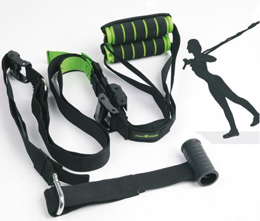 TRTT Door Sling Trainer