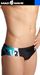 SMB5 Mad Wave Badehose F49-06