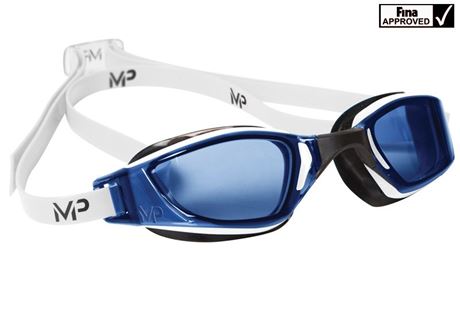 Lunette natation michael phelps hotsell