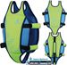 SLSW Swim Vest Green