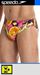 SMB5 Speedo Badehose Men G249
