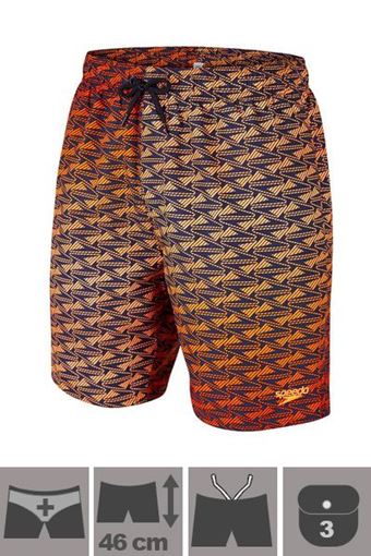 LWSM Watershort Men G260