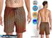 LWSM Watershort Men G260