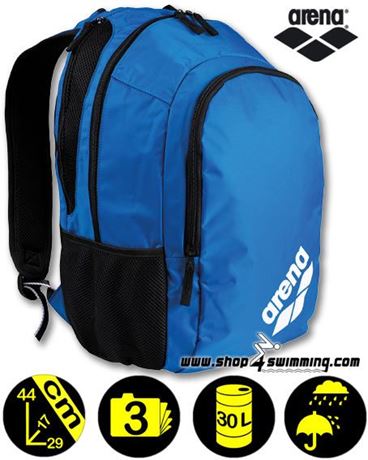 TNRS Rucksack Spicky 2 HBS