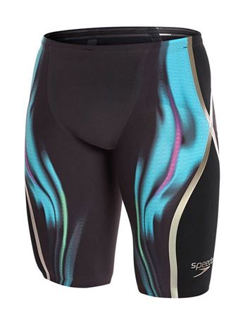 Speedo Jammer LZR Racer X Men Competition Fastskin Short By Speedo