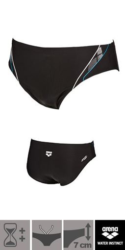 SMB7 Arena Badehose Men G041