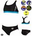 SK2T Arena Swimkini Girl G044