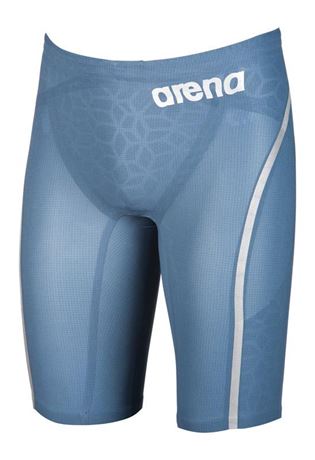 Arena Carbon ULTRA Jammer Herren Powerskin Wettkampf