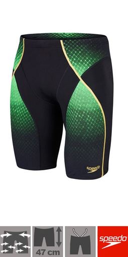 SMJA Jammer Speedo Men G560