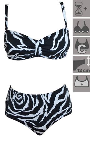 MD2T Reifen Bikini G506 C-Cup