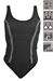 MD2T Tankini  C-Cup G510