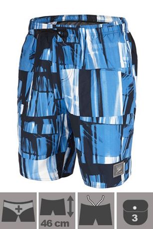 LWSM Watershort Men G271