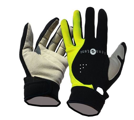 NEOA Neoprene Finger Gloves