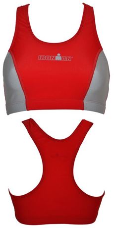 Sports bra for swimming and running on sale