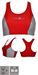 3TZD Ironman Lycra Bra RD