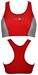 3TZD Ironman Lycra Bra RD