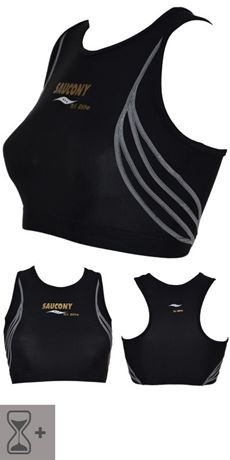 Sports Bra for swimming and running from Saucony